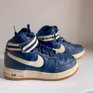 NIKE YOUTH AF 1 size 5.5 (EUR 38)